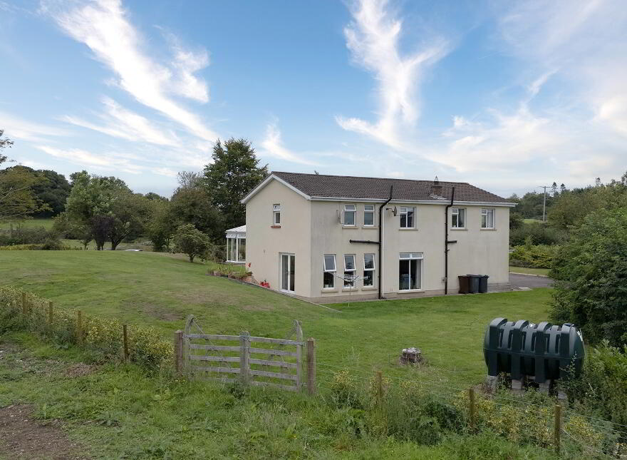 24 Crossgar Road East, Crossgar, BT30 9ER