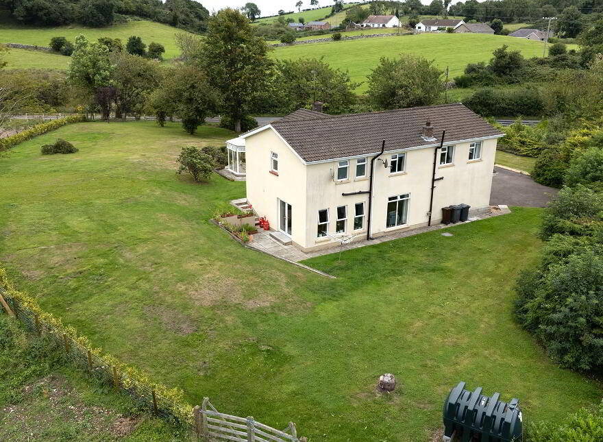 24 Crossgar Road East, Crossgar, BT30 9ER