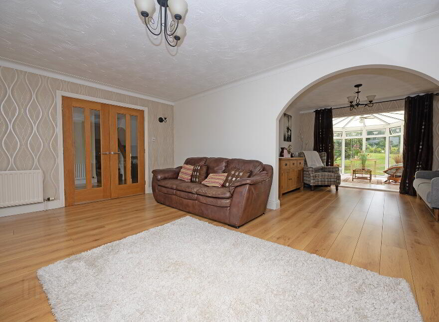 24 Crossgar Road East, Crossgar, BT30 9ER
