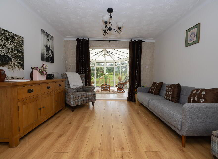24 Crossgar Road East, Crossgar, BT30 9ER