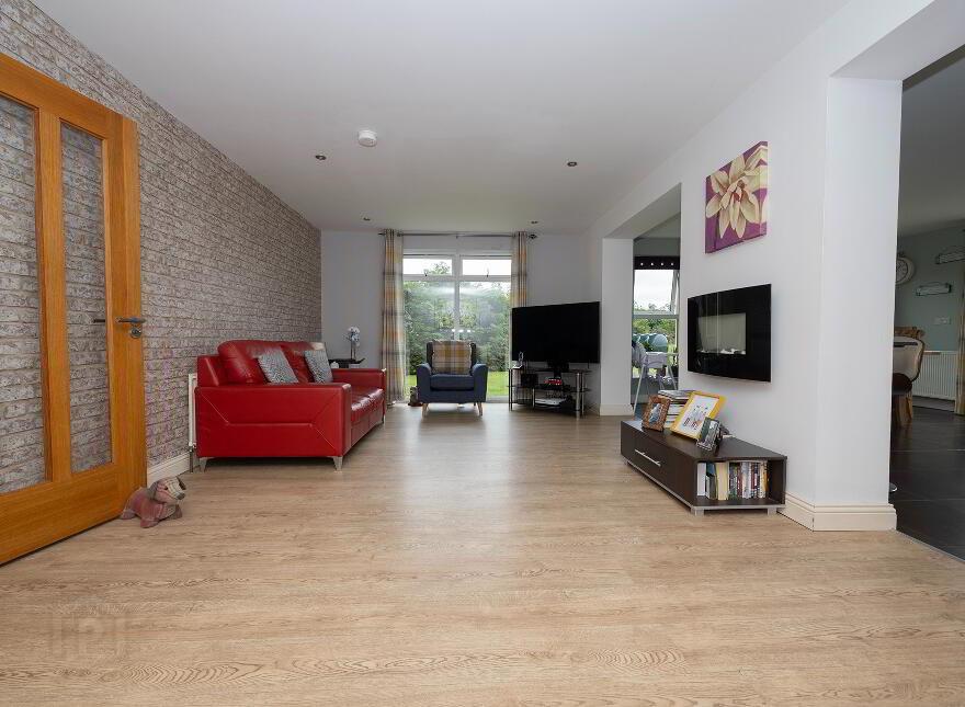 24 Crossgar Road East, Crossgar, BT30 9ER