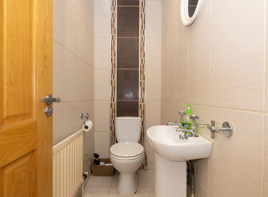 24 Crossgar Road East, Crossgar, BT30 9ER