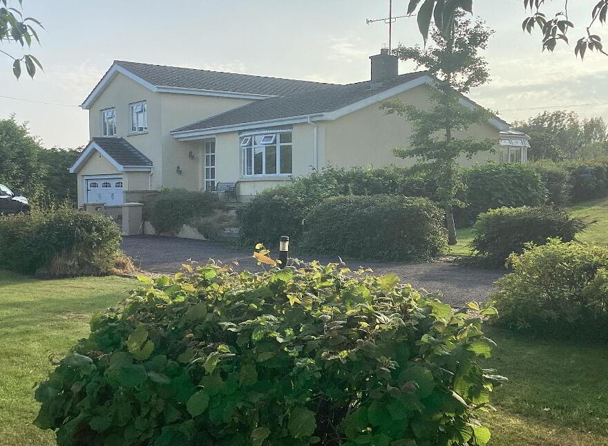 24 Crossgar Road East, Crossgar, BT30 9ER