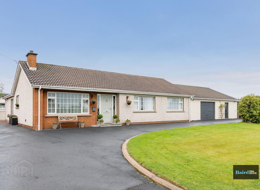 20 Lisduff Lane, Benburb, Dungannon, BT71 7JX photo