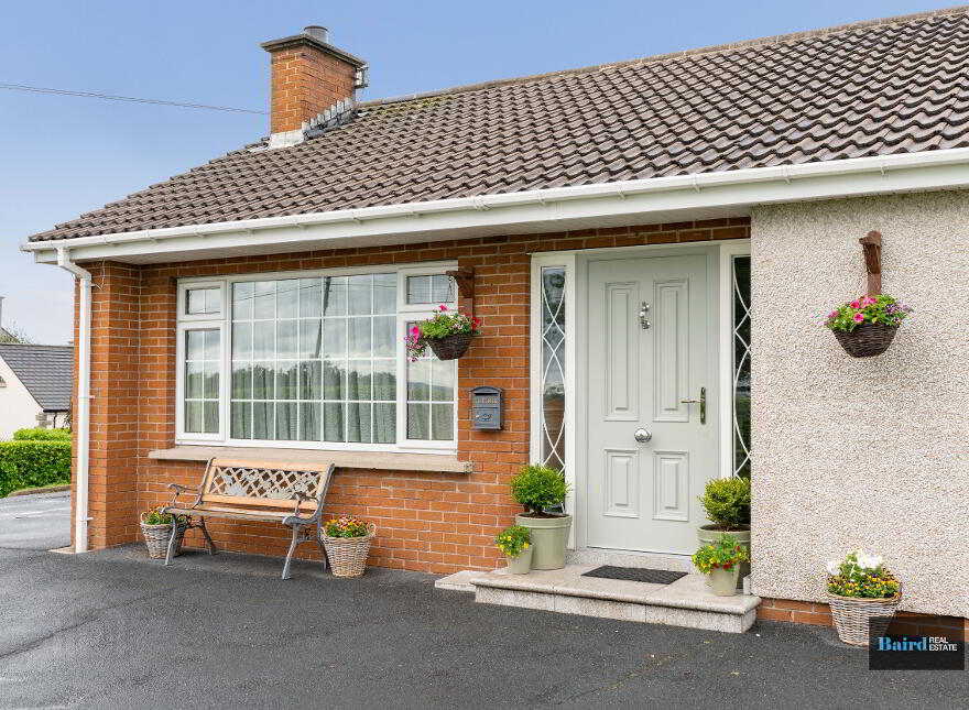 20 Lisduff Lane, Benburb, Dungannon, BT71 7JX