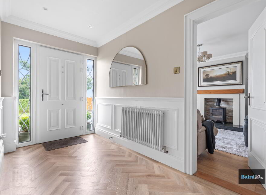 20 Lisduff Lane, Benburb, Dungannon, BT71 7JX