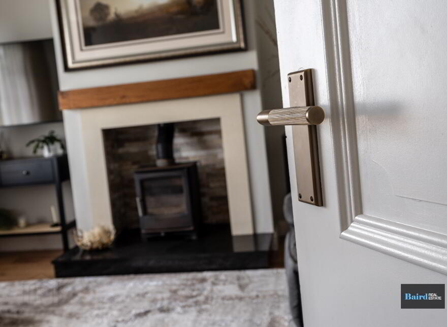 20 Lisduff Lane, Benburb, Dungannon, BT71 7JX