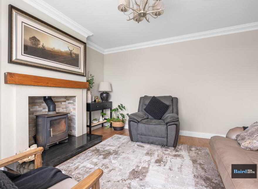20 Lisduff Lane, Benburb, Dungannon, BT71 7JX