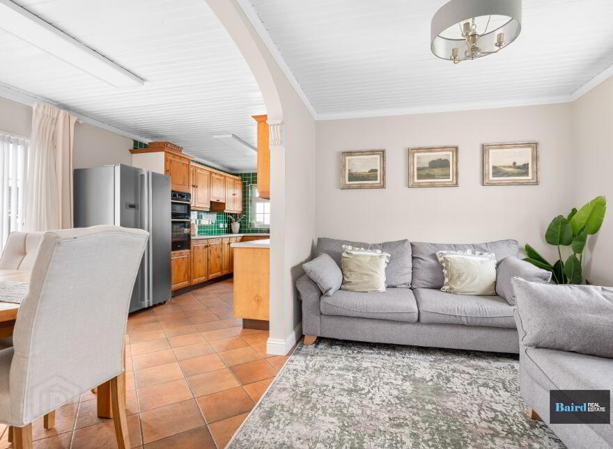 20 Lisduff Lane, Benburb, Dungannon, BT71 7JX