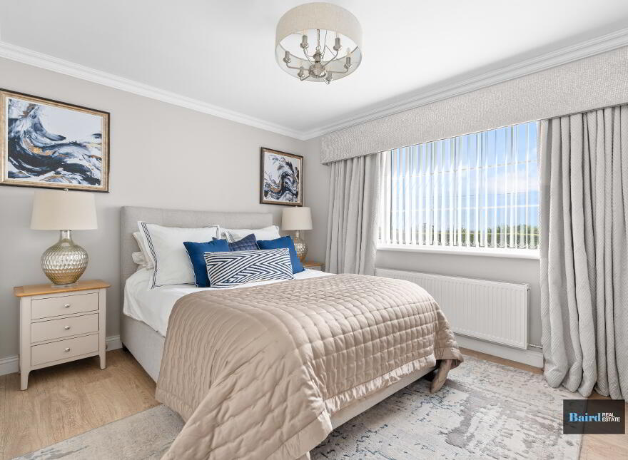 20 Lisduff Lane, Benburb, Dungannon, BT71 7JX
