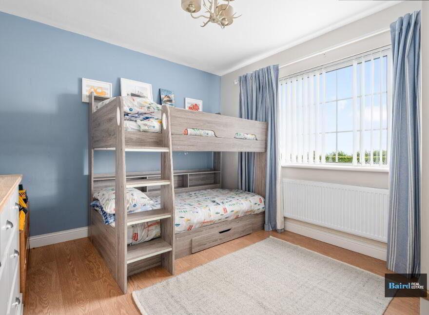 20 Lisduff Lane, Benburb, Dungannon, BT71 7JX
