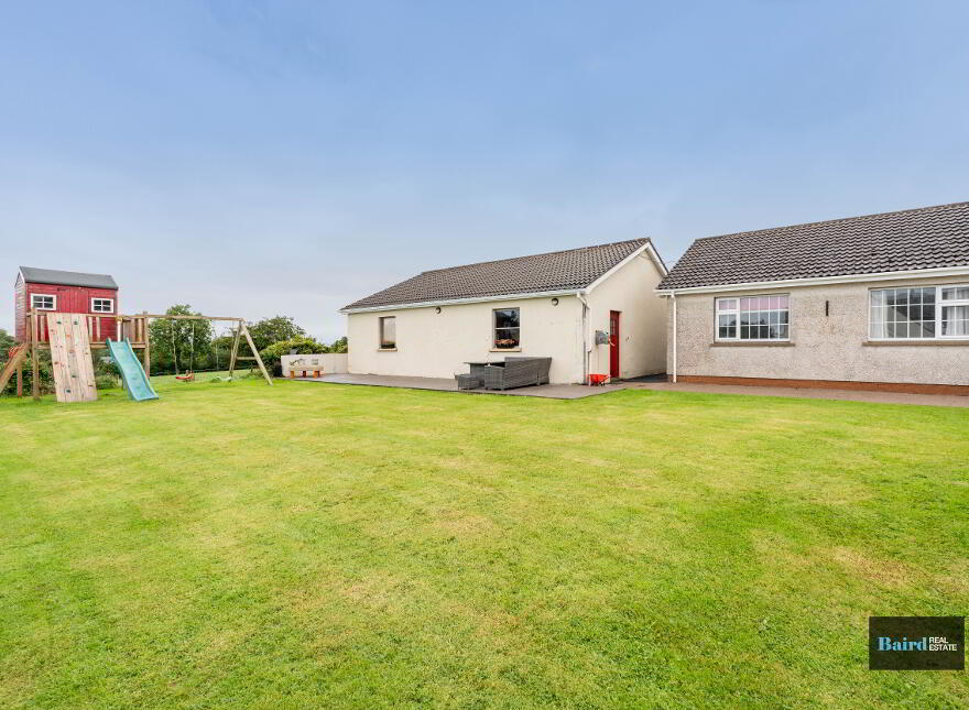20 Lisduff Lane, Benburb, Dungannon, BT71 7JX
