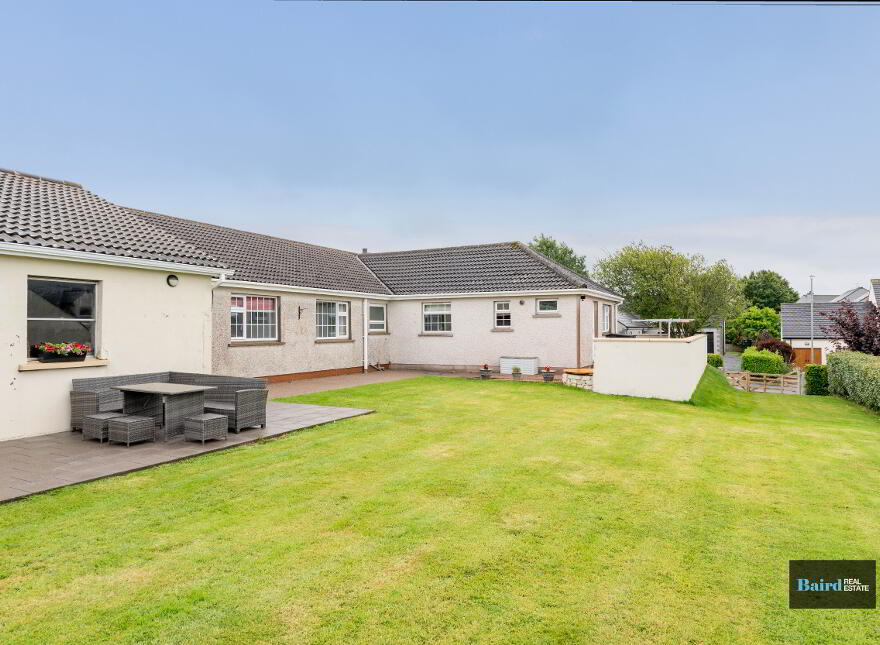 20 Lisduff Lane, Benburb, Dungannon, BT71 7JX