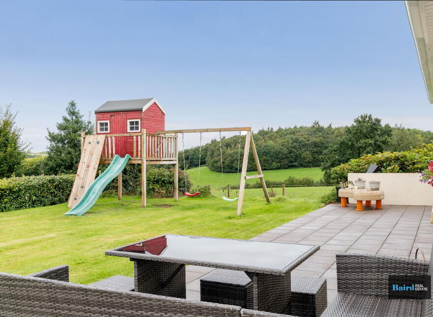 20 Lisduff Lane, Benburb, Dungannon, BT71 7JX