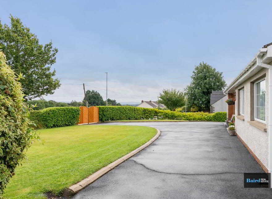 20 Lisduff Lane, Benburb, Dungannon, BT71 7JX