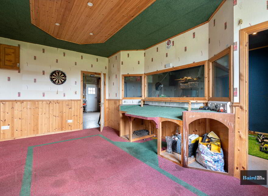 20 Lisduff Lane, Benburb, Dungannon, BT71 7JX