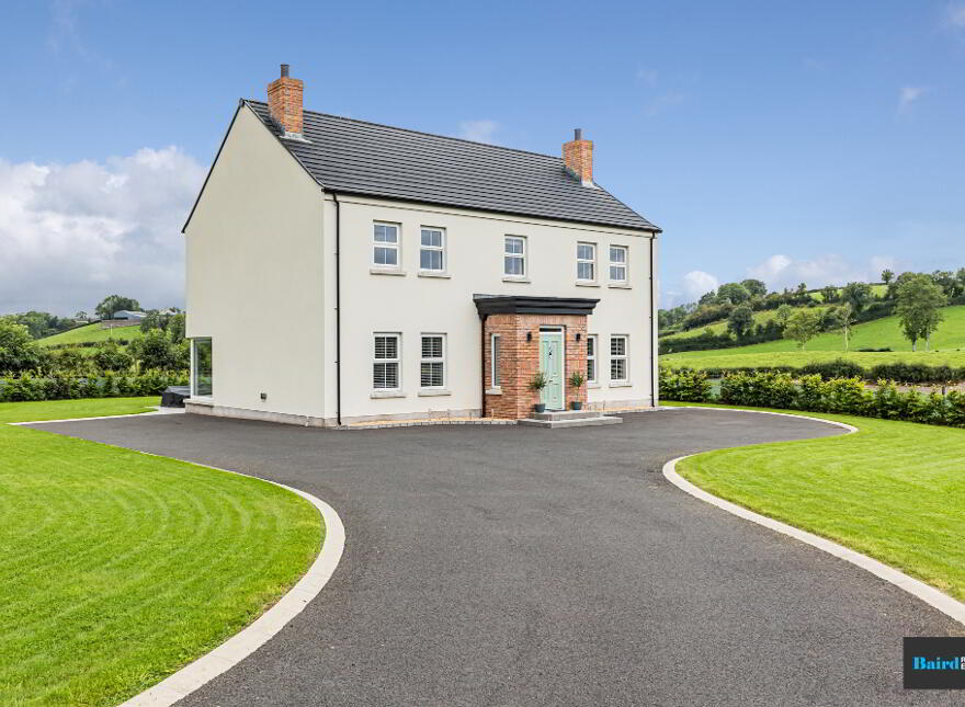 75 Favour Royal Road, Aughnacloy, BT69 6BR