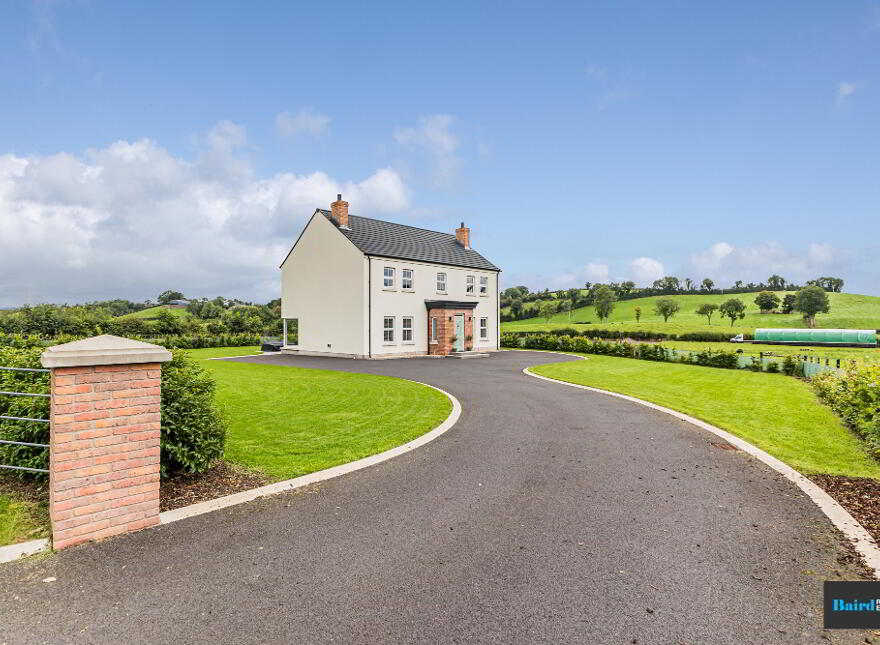 75 Favour Royal Road, Aughnacloy, BT69 6BR
