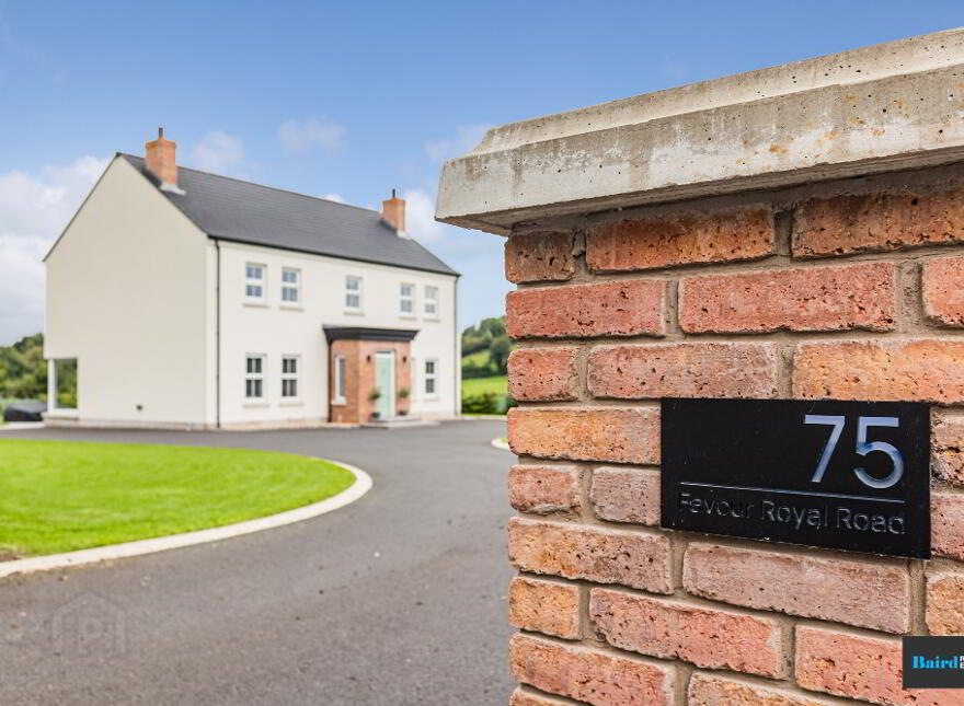 75 Favour Royal Road, Aughnacloy, BT69 6BR