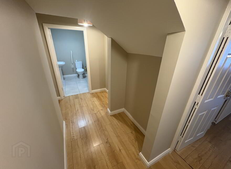 Flat A, 42 Main Street Pomeroy, Dungannon, BT70 2QH