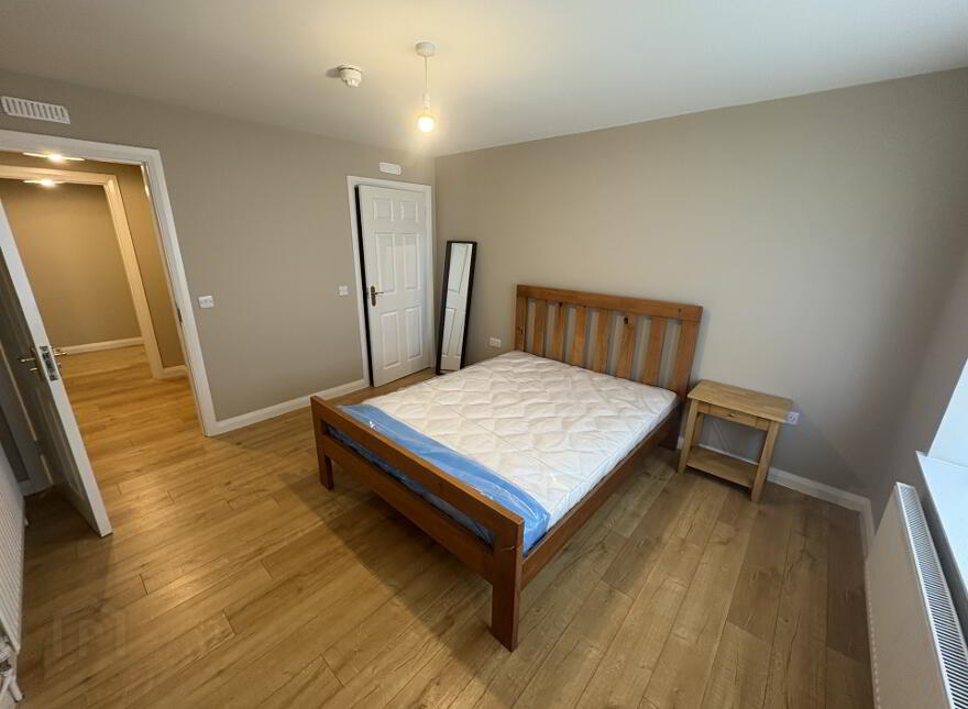 Flat A, 42 Main Street Pomeroy, Dungannon, BT70 2QH