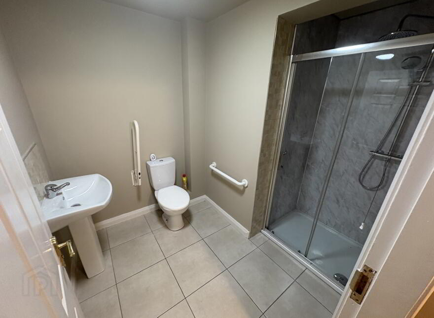 Flat A, 42 Main Street Pomeroy, Dungannon, BT70 2QH