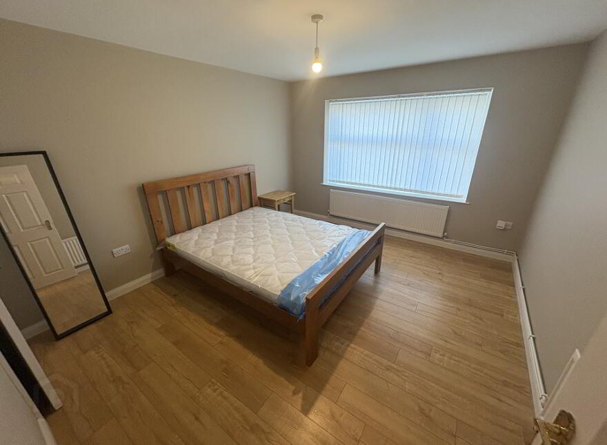 Flat A, 42 Main Street Pomeroy, Dungannon, BT70 2QH