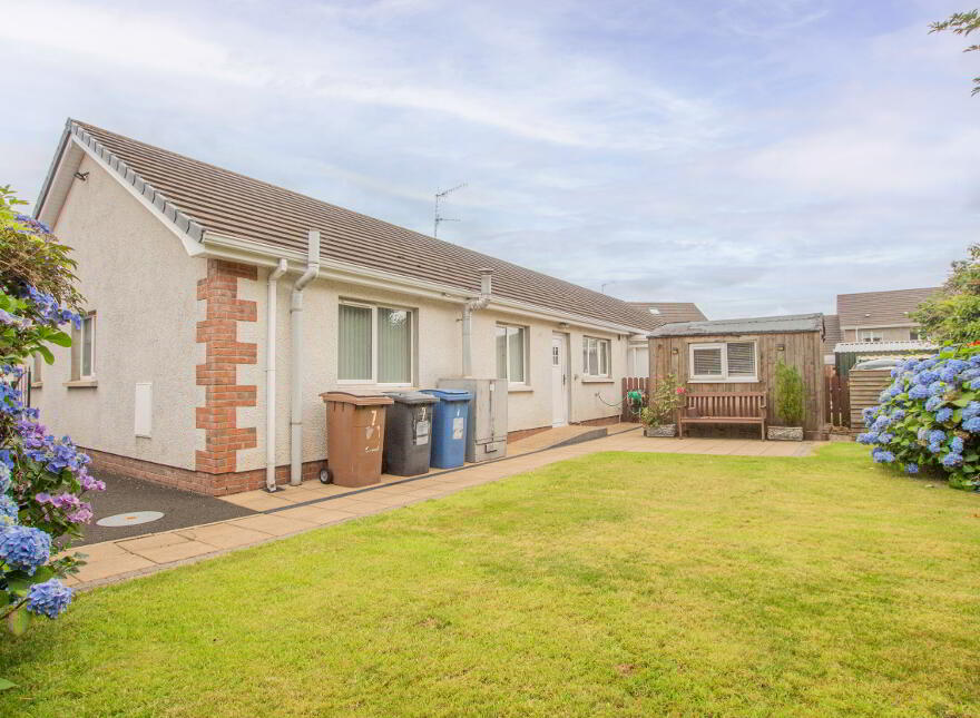 7 Loughill, Tobermore, Magherafelt, BT45 5SB