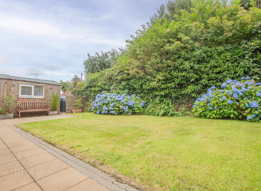 7 Loughill, Tobermore, Magherafelt, BT45 5SB