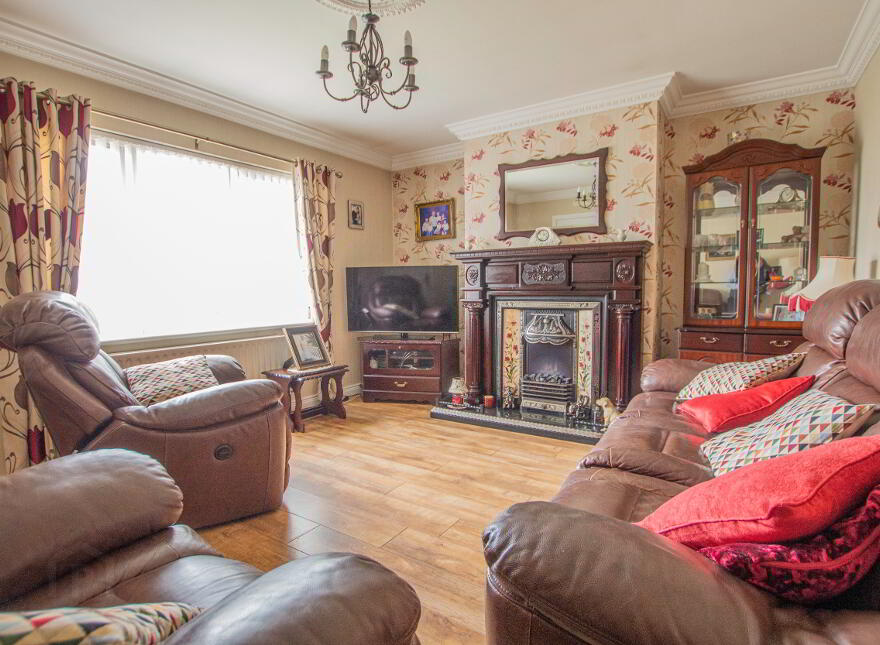 7 Loughill, Tobermore, Magherafelt, BT45 5SB