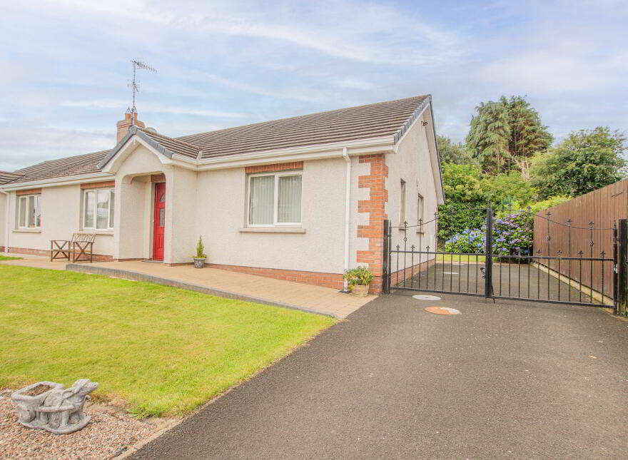 7 Loughill, Tobermore, Magherafelt, BT45 5SB photo