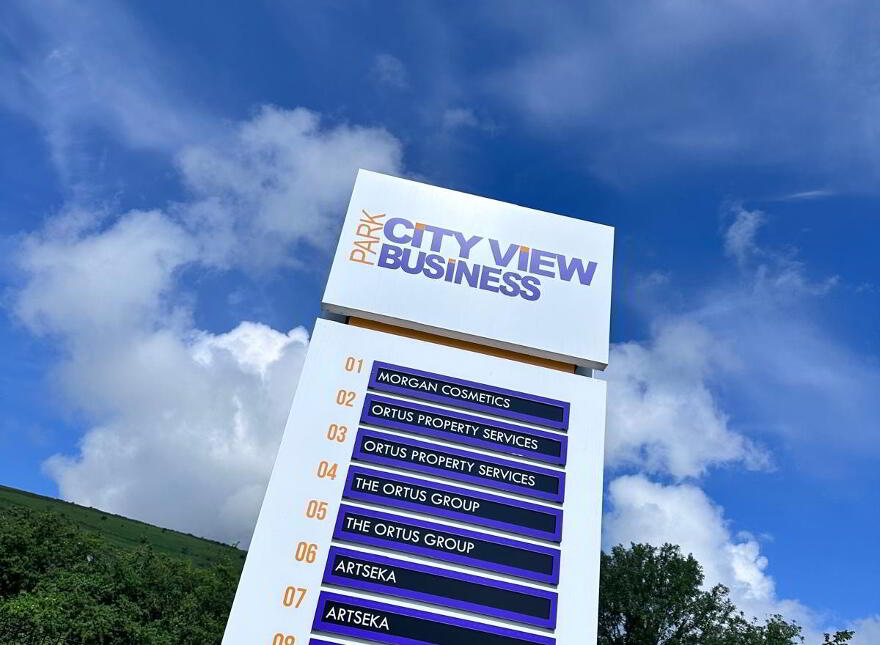 Cityview Business Park, Unit 12 Upper Springfield Road, 729, Springfie...Belfast, BT12 7FP photo