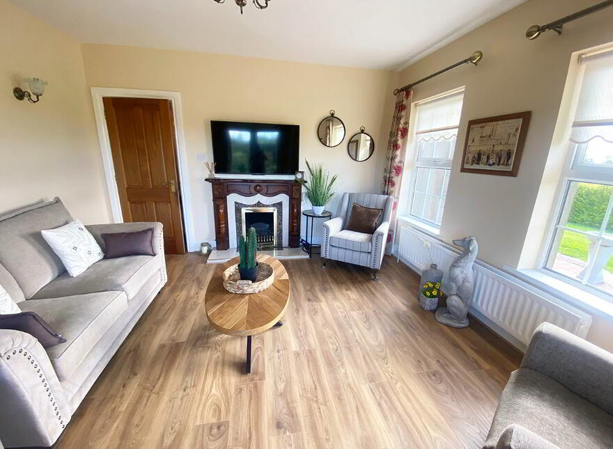 25 Gransha Road, Rathfriland, BT34 5BX
