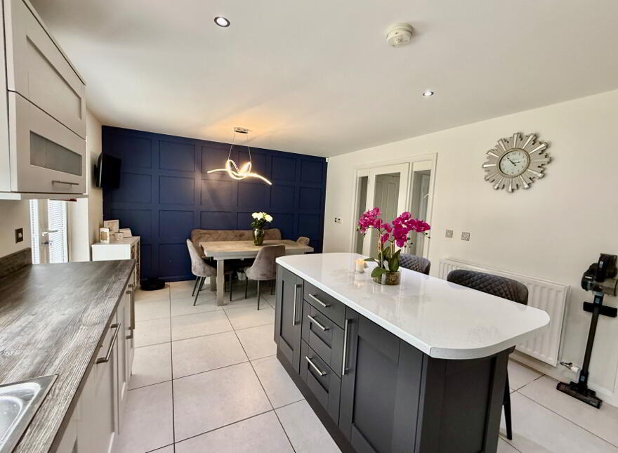 15 Old School Mews, Glenavy, BT29 4BG
