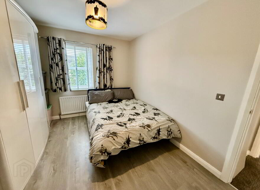 15 Old School Mews, Glenavy, BT29 4BG