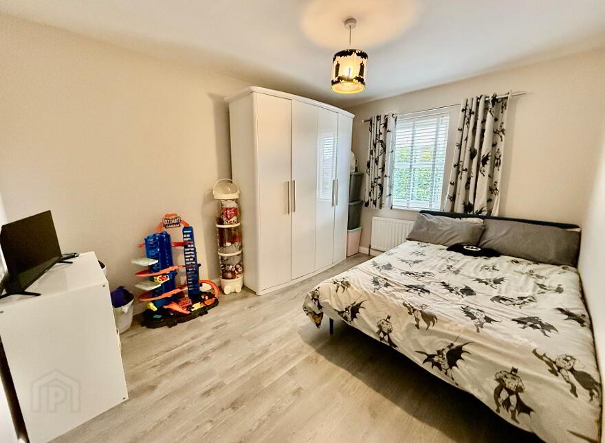 15 Old School Mews, Glenavy, BT29 4BG