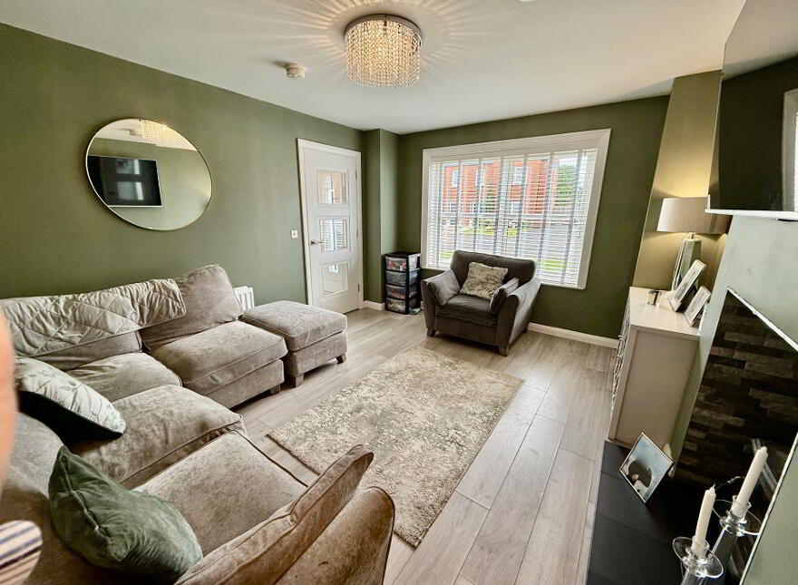 15 Old School Mews, Glenavy, BT29 4BG