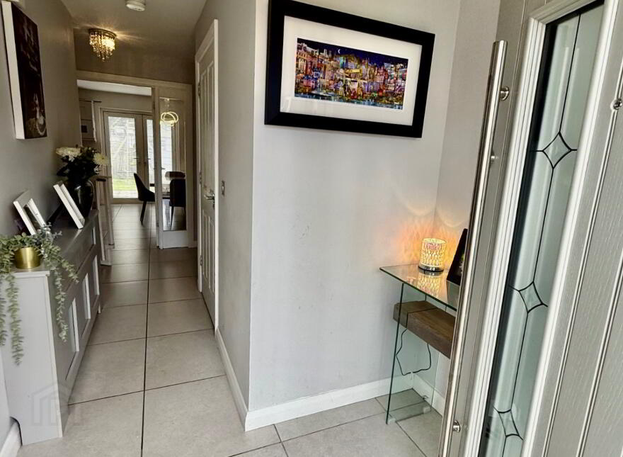 15 Old School Mews, Glenavy, BT29 4BG