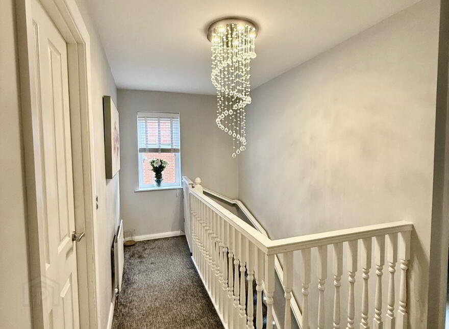 15 Old School Mews, Glenavy, BT29 4BG