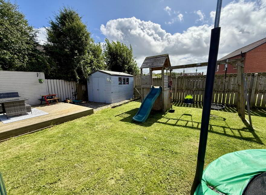 15 Old School Mews, Glenavy, BT29 4BG
