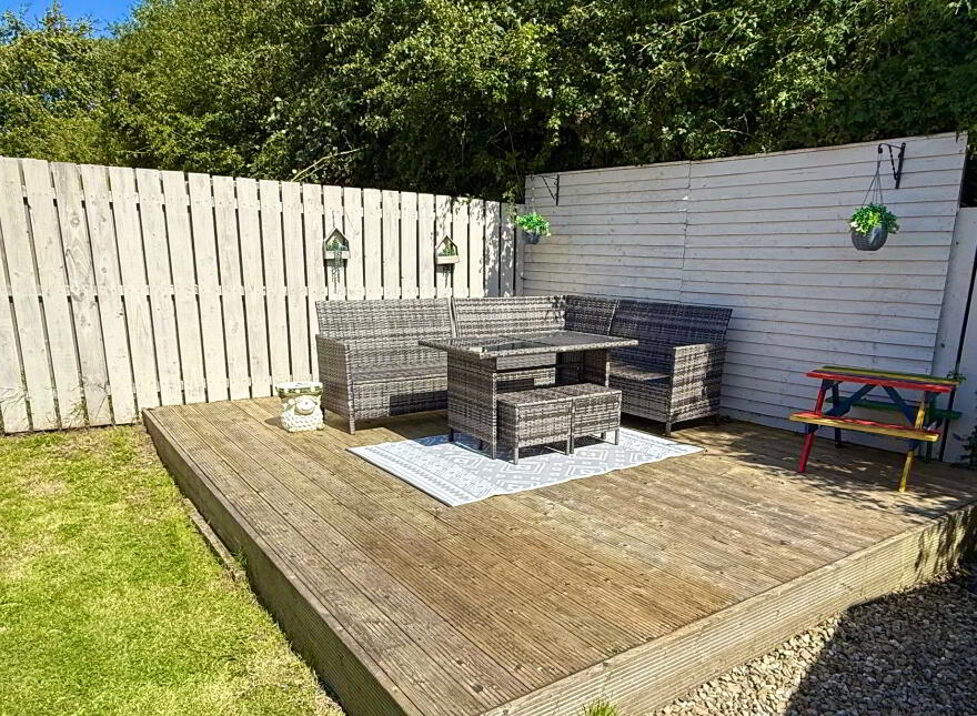 15 Old School Mews, Glenavy, BT29 4BG
