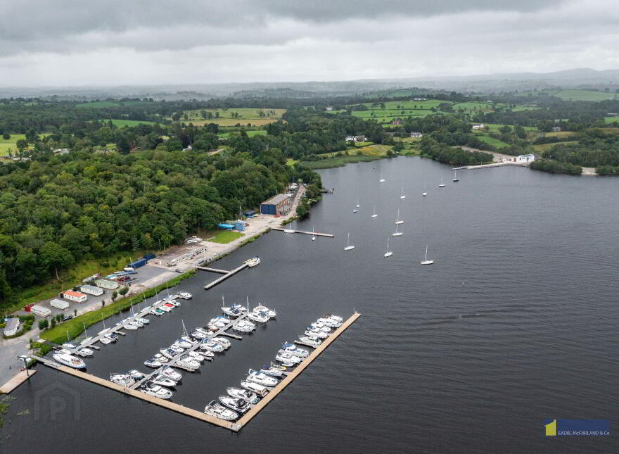 Holiday Home Development Site, Gublusk Bay, 176 Killadea...Enniskillen, Bt94 2lw