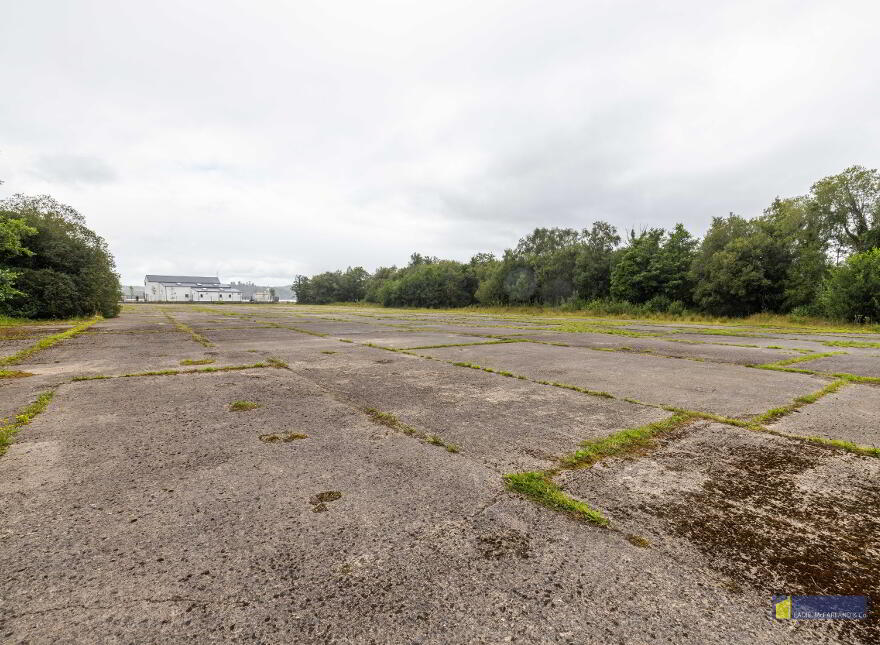 Holiday Home Development Site, Gublusk Bay, 176 Killadea...Enniskillen, Bt94 2lw