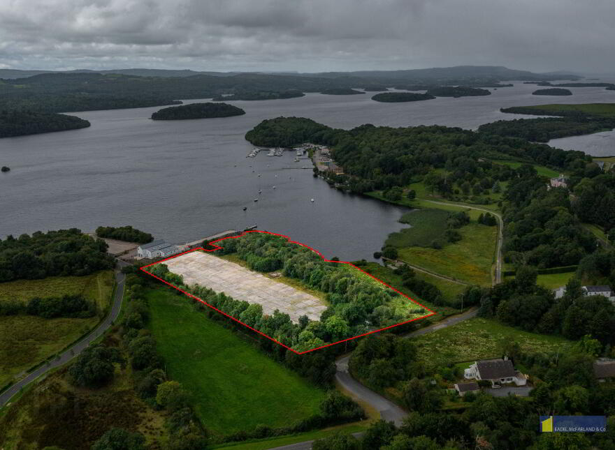Holiday Home Development Site, Gublusk Bay, 176 Killadea...Enniskillen, Bt94 2lw photo