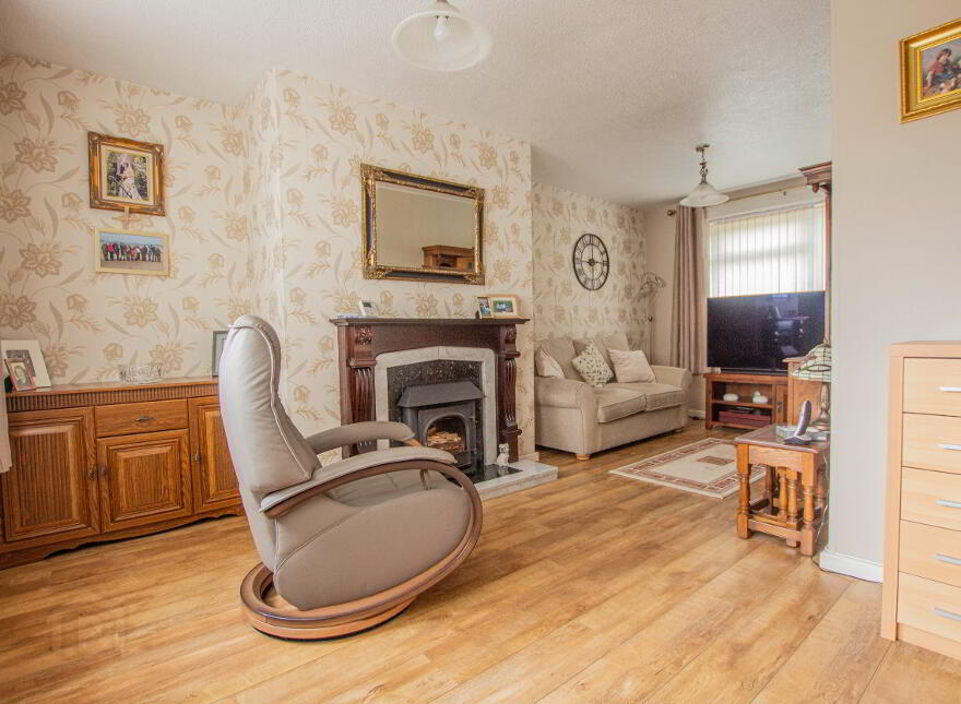 22 Mullaghboy Lane, Magherafelt, BT45 5AW