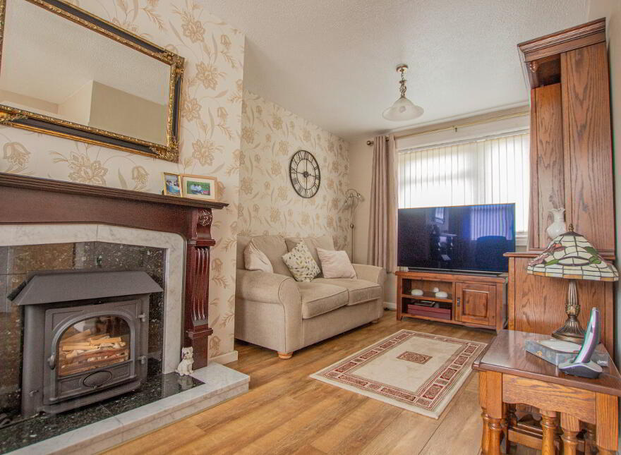 22 Mullaghboy Lane, Magherafelt, BT45 5AW