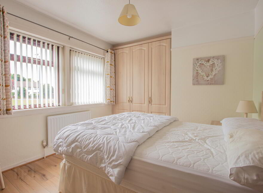 22 Mullaghboy Lane, Magherafelt, BT45 5AW