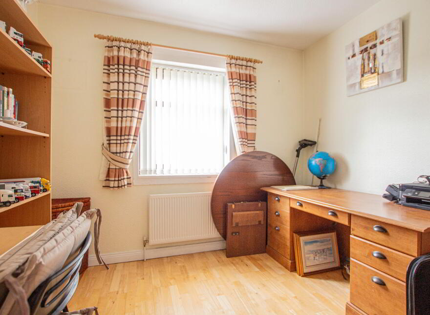 22 Mullaghboy Lane, Magherafelt, BT45 5AW
