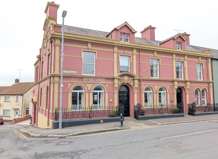 Unit D, 1 John Street, Rathfriland, BT34 5QH photo