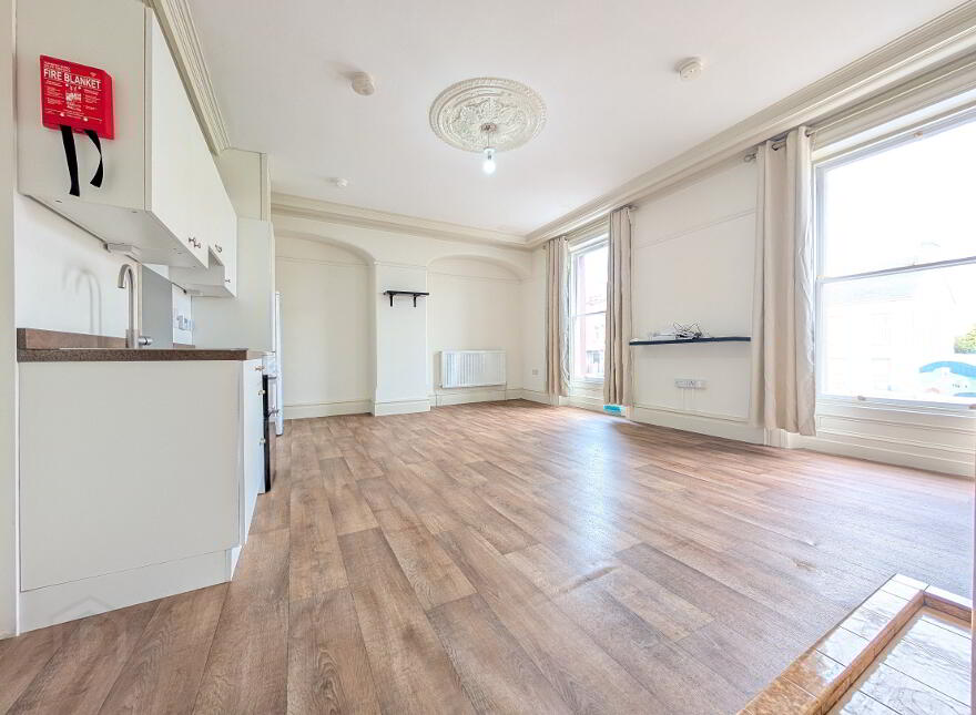 Unit D, 1 John Street, Rathfriland, BT34 5QH